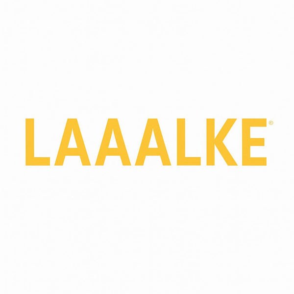 Laaalke